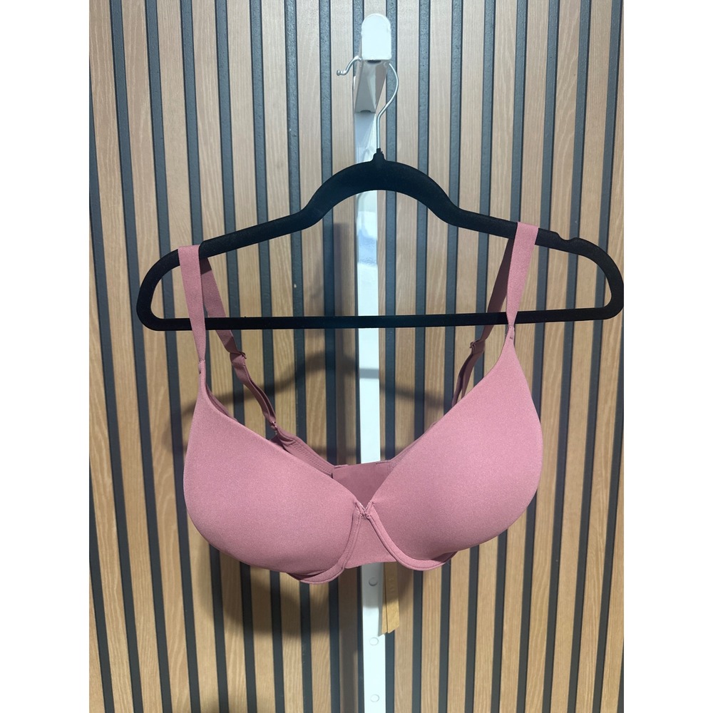SKIMS NWT Fits Everybody T-shirt Bra - Size 36DDDD